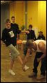 WARSZTATY BREAKDANCE Z LEGENDARNYM CRAZY LEGS`EM !
