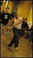 WARSZTATY BREAKDANCE Z LEGENDARNYM CRAZY LEGS`EM !