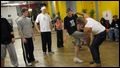 WARSZTATY BREAKDANCE Z LEGENDARNYM CRAZY LEGS`EM !