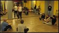 WARSZTATY BREAKDANCE Z LEGENDARNYM CRAZY LEGS`EM !