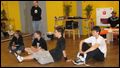 WARSZTATY BREAKDANCE Z LEGENDARNYM CRAZY LEGS`EM !
