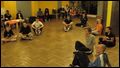 WARSZTATY BREAKDANCE Z LEGENDARNYM CRAZY LEGS`EM !