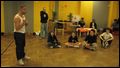 WARSZTATY BREAKDANCE Z LEGENDARNYM CRAZY LEGS`EM !