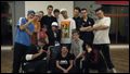 WARSZTATY BREAKDANCE Z LEGENDARNYM CRAZY LEGS`EM !