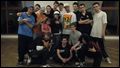 WARSZTATY BREAKDANCE Z LEGENDARNYM CRAZY LEGS`EM !