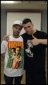 WARSZTATY BREAKDANCE Z LEGENDARNYM CRAZY LEGS`EM !