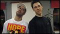 WARSZTATY BREAKDANCE Z LEGENDARNYM CRAZY LEGS`EM !