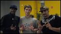 WARSZTATY BREAKDANCE Z LEGENDARNYM CRAZY LEGS`EM !