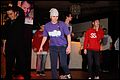 Cropp Baby-G Dance Battle For Poland 2012 - Wielki Finał