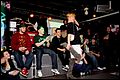 Cropp Baby-G Dance Battle For Poland 2012 - Wielki Finał
