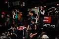 Cropp Baby-G Dance Battle For Poland 2012 - Wielki Finał