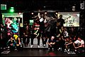 Cropp Baby-G Dance Battle For Poland 2012 - Wielki Finał