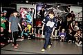 Cropp Baby-G Dance Battle For Poland 2012 - Wielki Finał