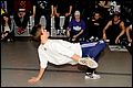 Cropp Baby-G Dance Battle For Poland 2012 - Wielki Finał
