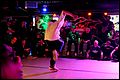 Cropp Baby-G Dance Battle For Poland 2012 - Wielki Finał