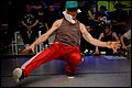 Cropp Baby-G Dance Battle For Poland 2012 - Wielki Finał