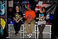 Cropp Baby-G Dance Battle For Poland 2012 - Wielki Finał