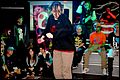 Cropp Baby-G Dance Battle For Poland 2012 - Wielki Finał