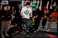 Cropp Baby-G Dance Battle For Poland 2012 - Wielki Finał