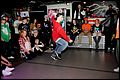 Cropp Baby-G Dance Battle For Poland 2012 - Wielki Finał