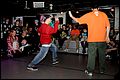 Cropp Baby-G Dance Battle For Poland 2012 - Wielki Finał