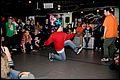 Cropp Baby-G Dance Battle For Poland 2012 - Wielki Finał