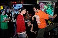 Cropp Baby-G Dance Battle For Poland 2012 - Wielki Finał