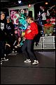 Cropp Baby-G Dance Battle For Poland 2012 - Wielki Finał