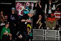 Cropp Baby-G Dance Battle For Poland 2012 - Wielki Finał