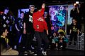 Cropp Baby-G Dance Battle For Poland 2012 - Wielki Finał