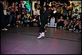Cropp Baby-G Dance Battle For Poland 2012 - Wielki Finał
