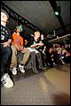 Cropp Baby-G Dance Battle For Poland 2012 - Wielki Finał