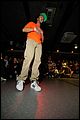 Cropp Baby-G Dance Battle For Poland 2012 - Wielki Finał