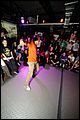 Cropp Baby-G Dance Battle For Poland 2012 - Wielki Finał