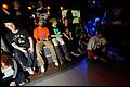 Cropp Baby-G Dance Battle For Poland 2012 - Wielki Finał