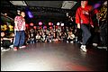 Cropp Baby-G Dance Battle For Poland 2012 - Wielki Finał