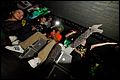 Cropp Baby-G Dance Battle For Poland 2012 - Wielki Finał