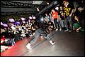 Cropp Baby-G Dance Battle For Poland 2012 - Wielki Finał