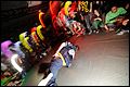Cropp Baby-G Dance Battle For Poland 2012 - Wielki Finał