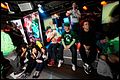 Cropp Baby-G Dance Battle For Poland 2012 - Wielki Finał