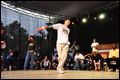 CRUSH  MOVES vol. II / SBC  10’th Year Anniversary