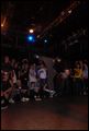 Cropp Baby-G Dance Battle for Poland 2008 (Gdańsk)