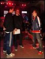 Cropp Baby-G Dance Battle For Poland 2010 - eliminacje Gdańsk