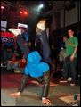 Cropp Baby-G Dance Battle For Poland 2010 - eliminacje Gdańsk
