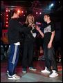 Cropp Baby-G Dance Battle For Poland 2010 - eliminacje Gdańsk