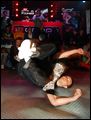 Cropp Baby-G Dance Battle For Poland 2010 - eliminacje Gdańsk