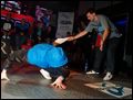 Cropp Baby-G Dance Battle For Poland 2010 - eliminacje Gdańsk