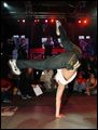 Cropp Baby-G Dance Battle For Poland 2010 - eliminacje Gdańsk