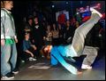 Cropp Baby-G Dance Battle For Poland 2010 - eliminacje Gdańsk