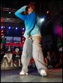 Cropp Baby-G Dance Battle For Poland 2010 - eliminacje Gdańsk